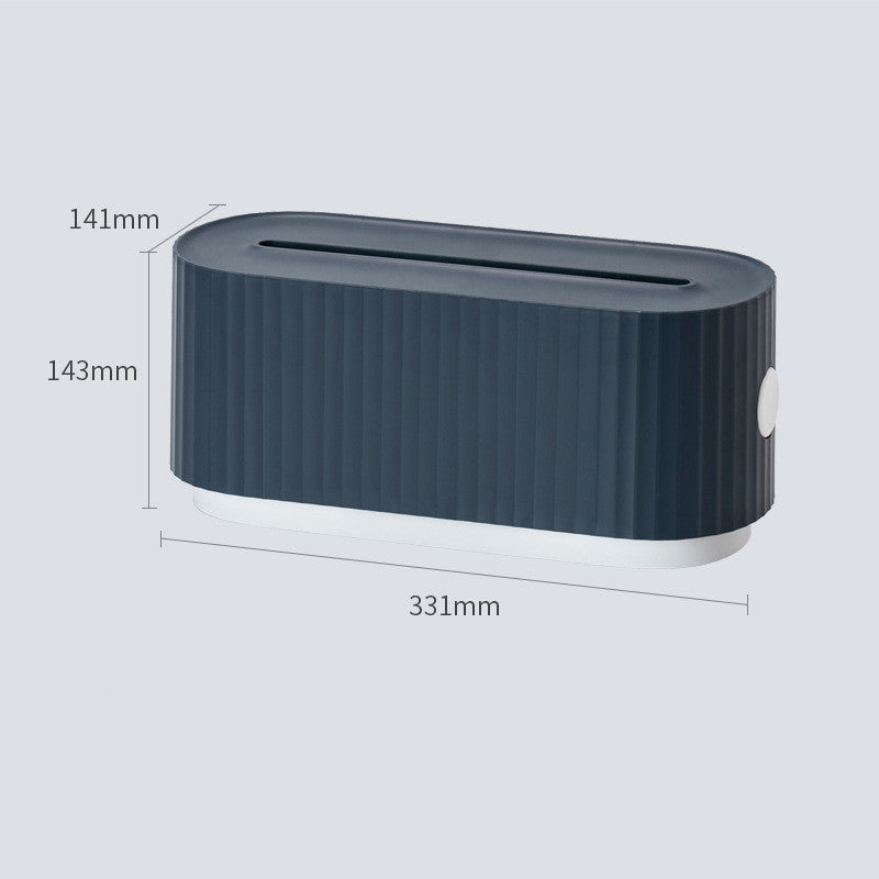 Cable Storage Box Organizer