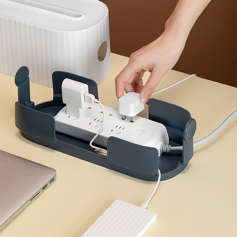Cable Storage Box Organizer