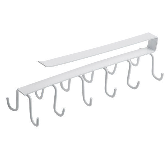 Kitchen Organizer Hanging Rack Holder