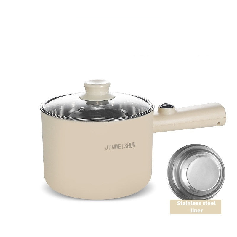 Mini Portable Multi-Function Electric Hot Pot