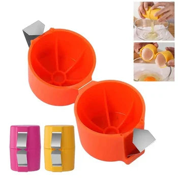 Egg Peeler
