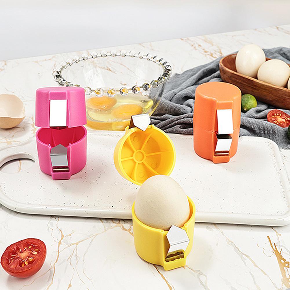 Egg Peeler
