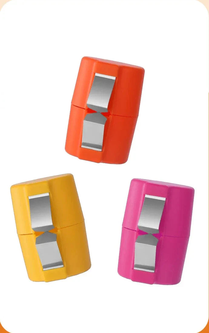 Egg Peeler