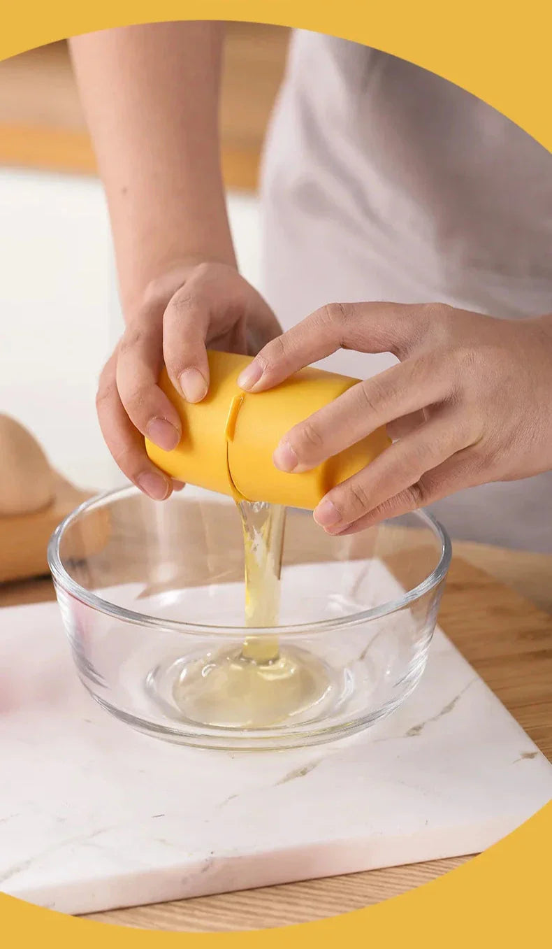 Egg Peeler