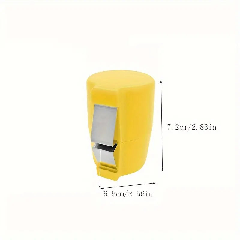 Egg Peeler