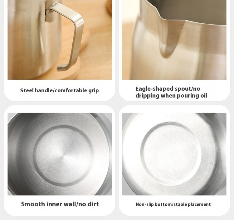 3 In 1 Oil Strainer