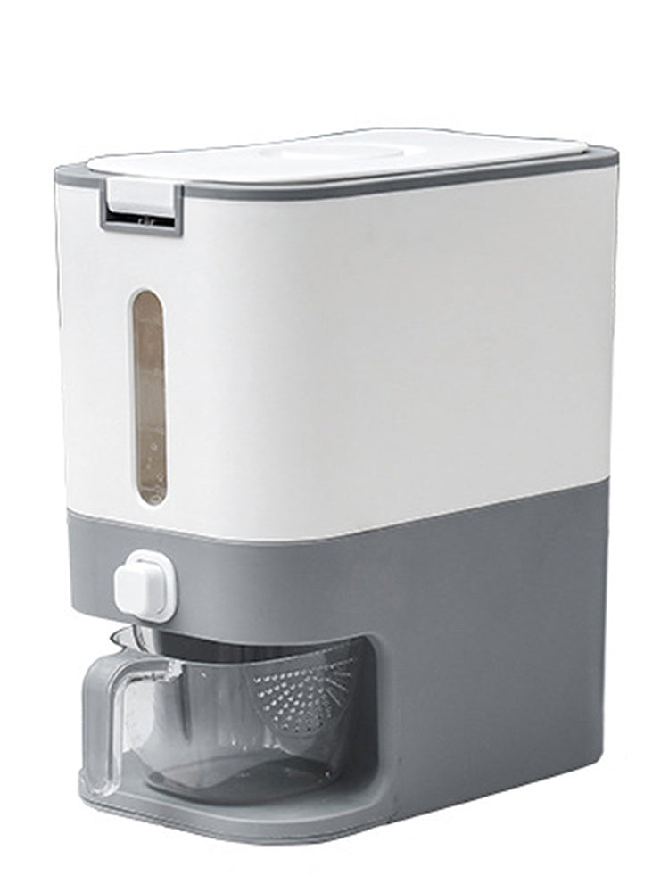Automatic Rice Bucket