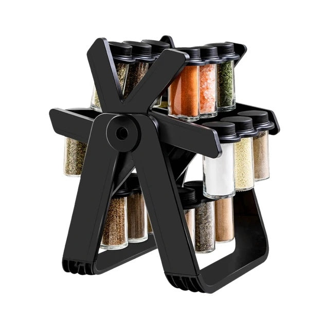 Kitchen Storage Tank Rack