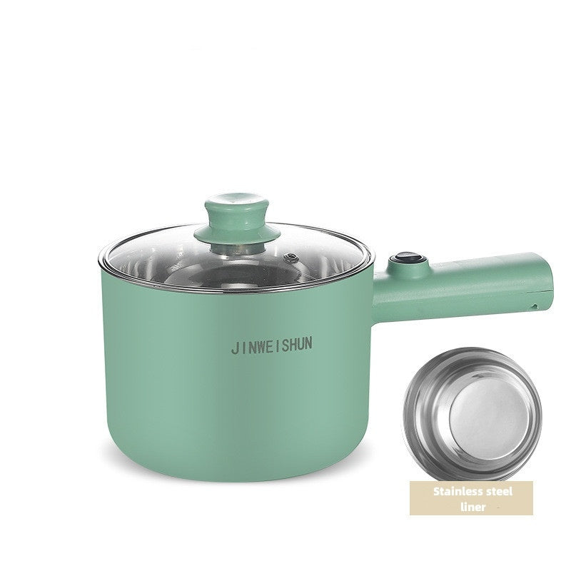 Mini Portable Multi-Function Electric Hot Pot