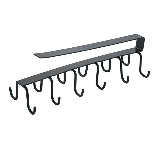 Kitchen Organizer Hanging Rack Holder