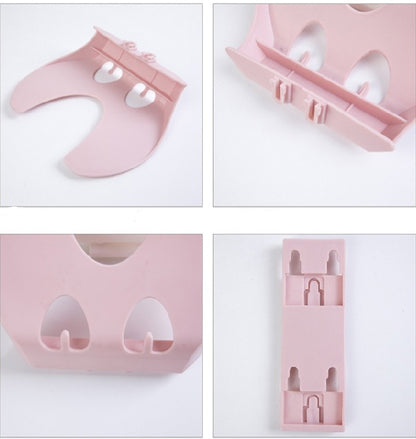 Multi-purpose Wall Mounted Kitchen Organizer