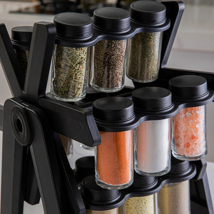 Kitchen Storage Tank Rack