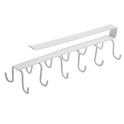 Kitchen Organizer Hanging Rack Holder