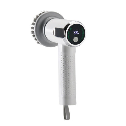 Smart Electric Cleaning Brush