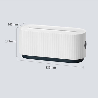 Cable Storage Box Organizer