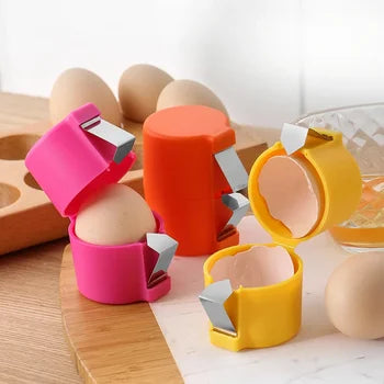 Egg Peeler