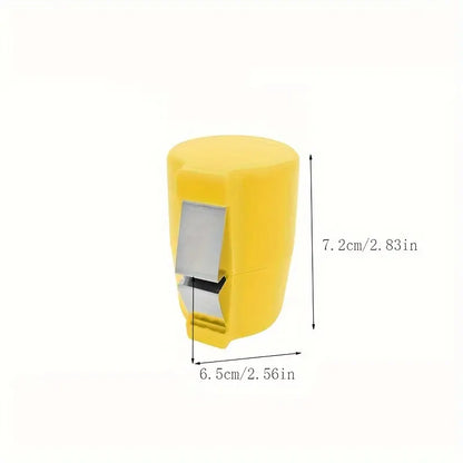 Egg Peeler