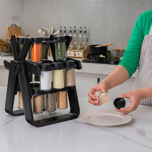 Kitchen Storage Tank Rack